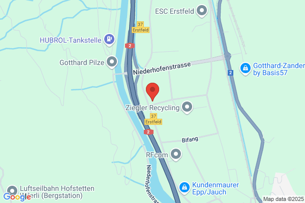 Stadler Beat AG
