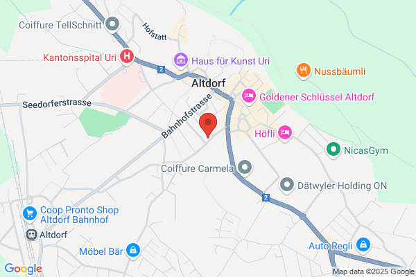Schuler Modul AG