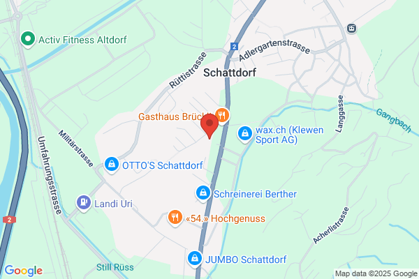 C-POINT, Informatik Dienstleistungen