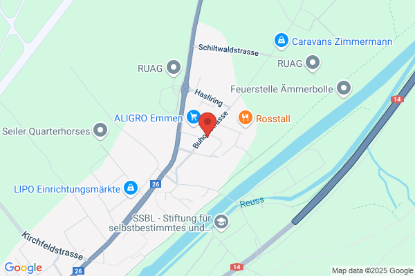 FLM Kassensysteme Luzern AG