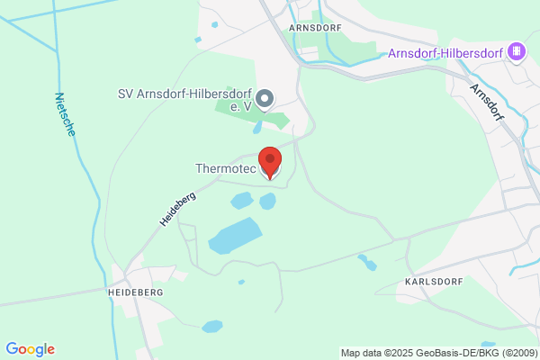 Thermotec 2000 AG