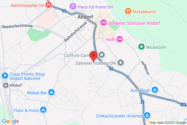 Heilpaedagogisches Zentrum Uri