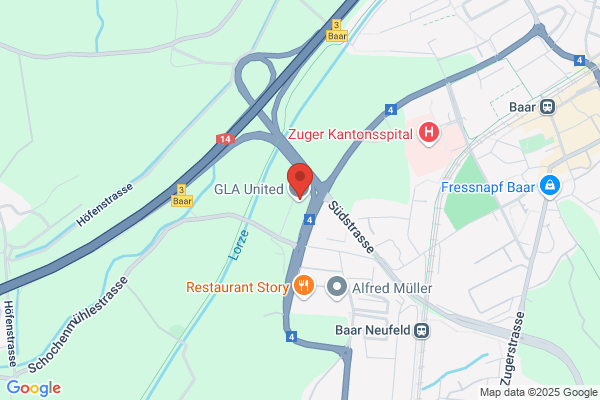 Securitas AG Schweiz. Bewachungsgesellschaft