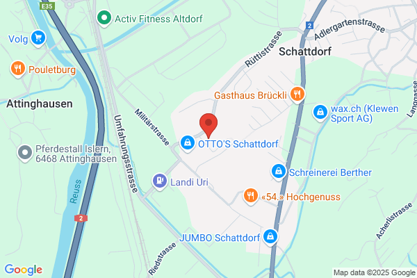 Uerner Stei-Buedae Zgraggen