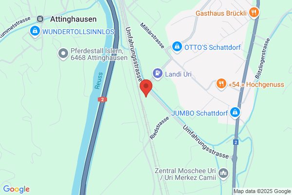 Indergand Sport GmbH
