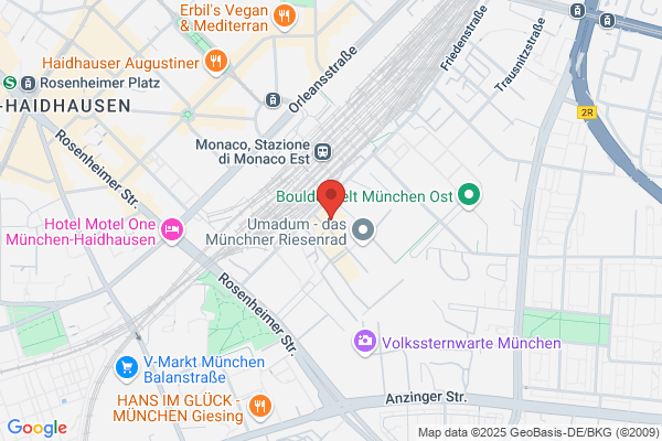 eventfabrik gmbh