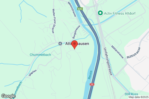 Gasthaus Krone