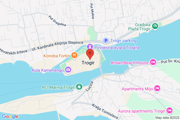 Restaurant Troegli