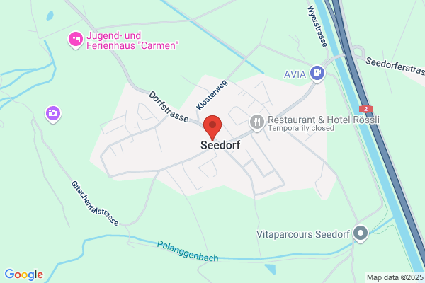 Restaurant Waldheim