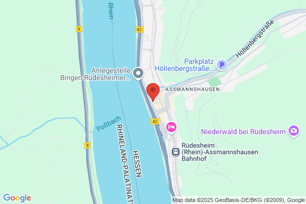 Restaurant zum Anker