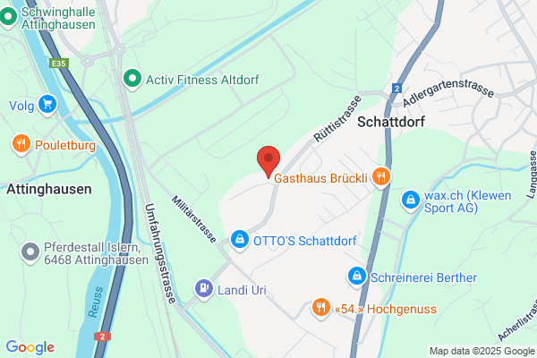 Kuechenbau Walker GmbH