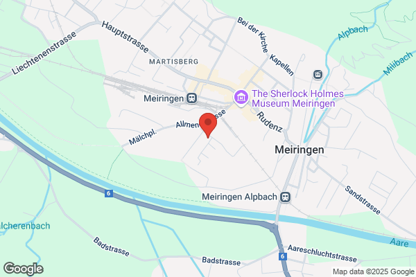Anderegg AG