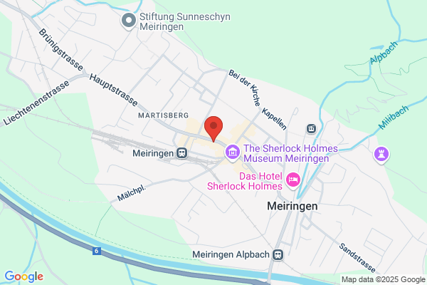 Architekturbuero H.A. Banholzer