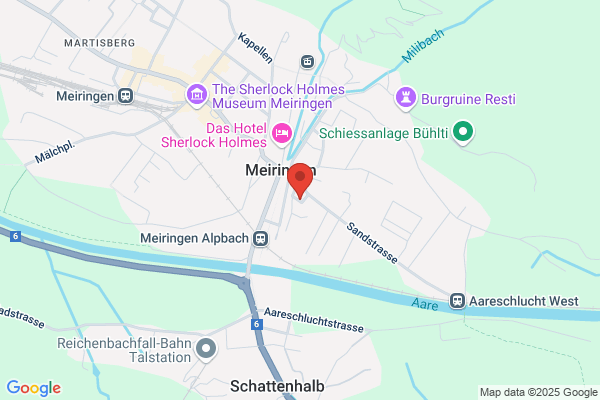 Ghelma AG Spezialtiefbau