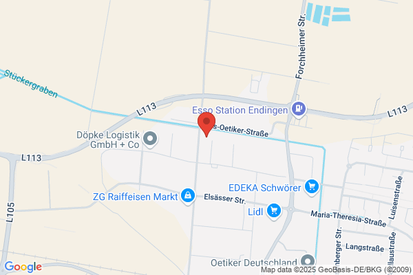 beodat GmbH