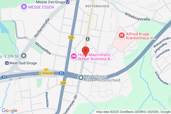Betreuungszentrum St. Martin