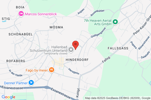 Bibliothek Schulzentrum Liechtensteiner Unterland