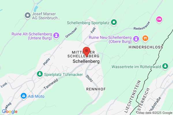 Gasthaus Krone