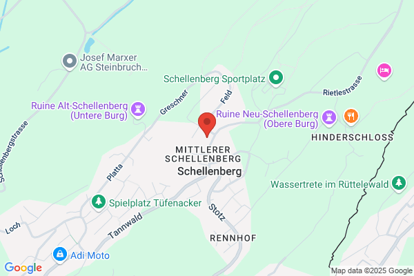 Gemeindeverwaltung
