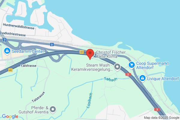 Hedaco International AG