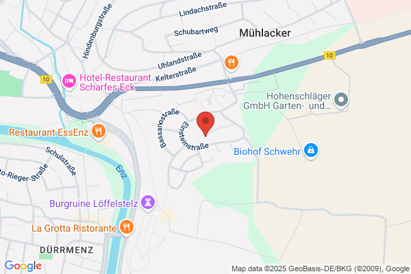 Kindergarten Langacker-Sued