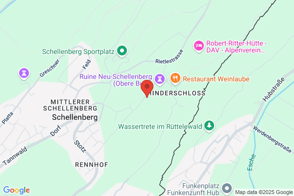 Lazarus Gemeinschaft