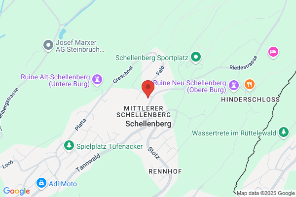 Liechtensteinische Post AG