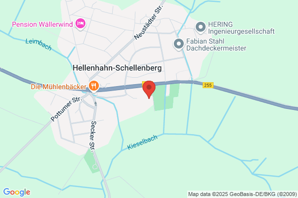 Mehrzweckgebaeude MZG