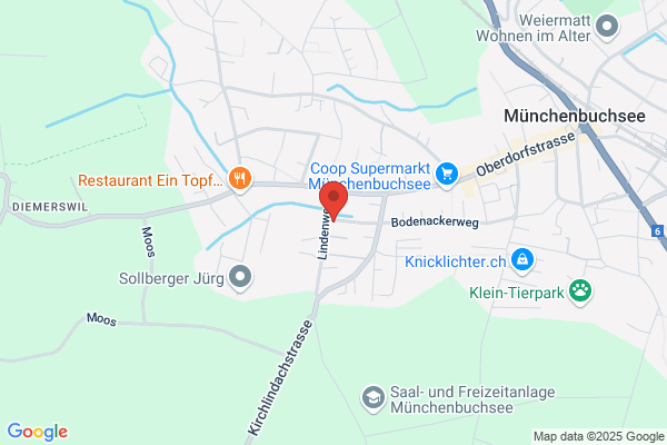 Paul Matt Baugeschaeft AG