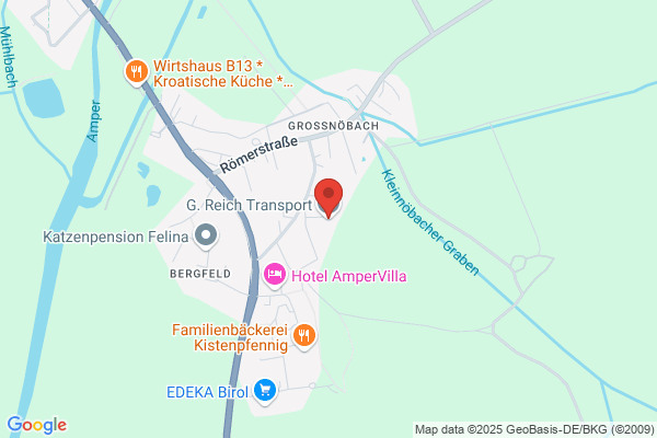 Reich Transport AG