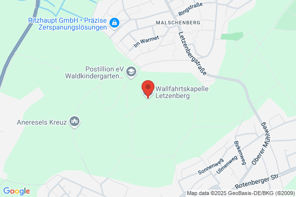 Roemisch-kath. Pfarramt