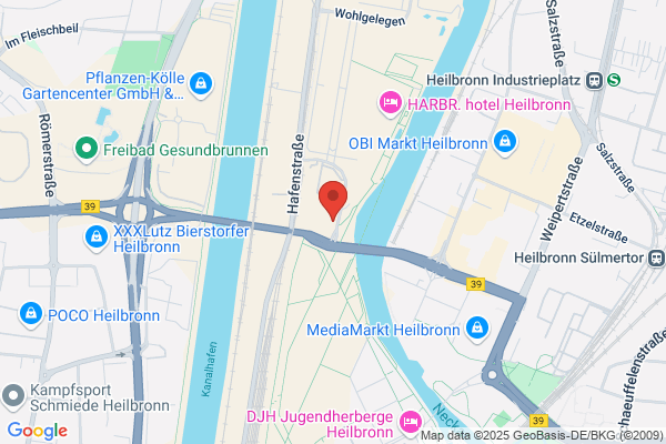 TII Aktiengesellschaft