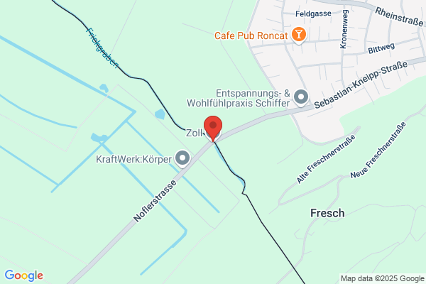 Zollverwaltung Eidg. im FL Zollamt