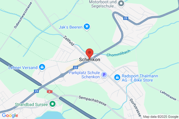 Hunkeler Partner Architekten AG