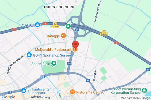 Physiozone AG Sursee