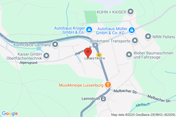B und I Steiner GmbH