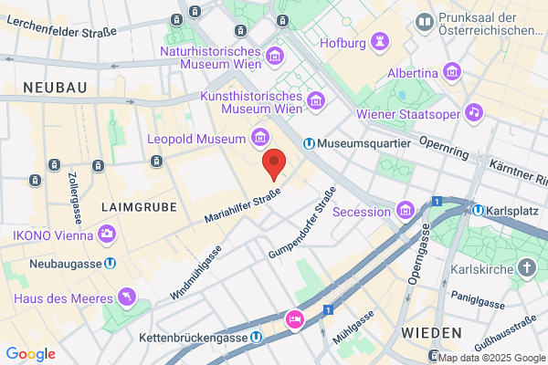 Cortical Solutions GmbH