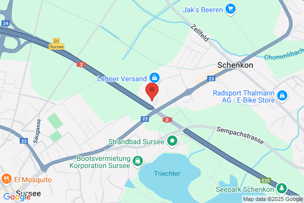 Esmatec GmbH