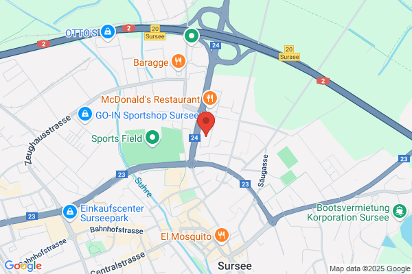 Fitness Connection Sursee