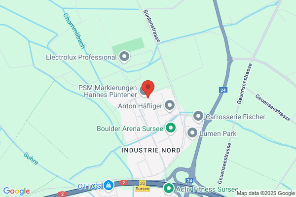 GERSTEL AG