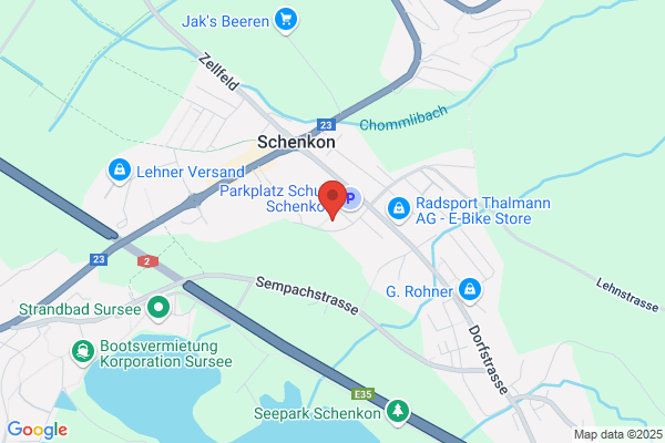 Gemeindeverwaltung