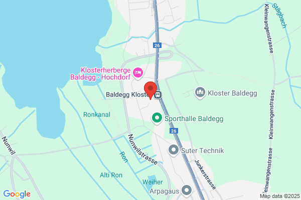 Schule fuer Krankenpflege Baldegg