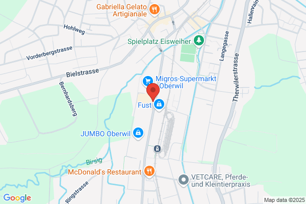 Bingo-Schuh-Discount Karl Voegele AG