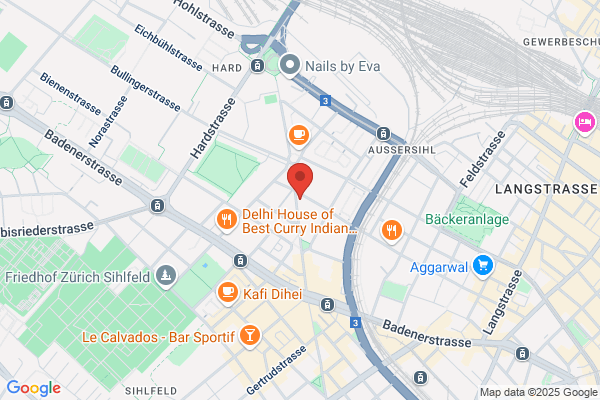 Creatif GmbH Zuerich