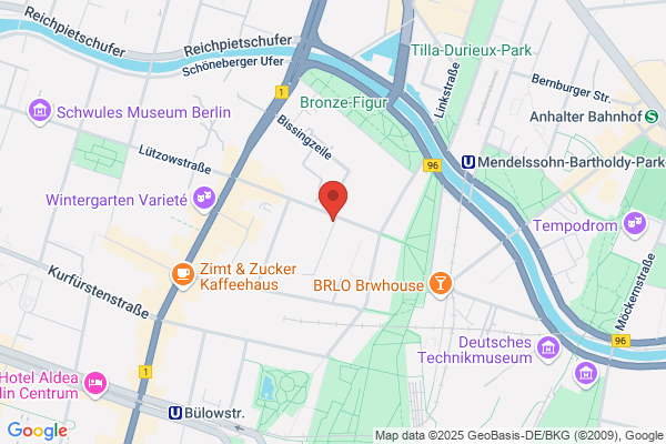 IP und B