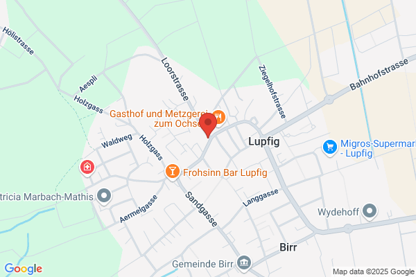 LIBOSS Treuhand AG