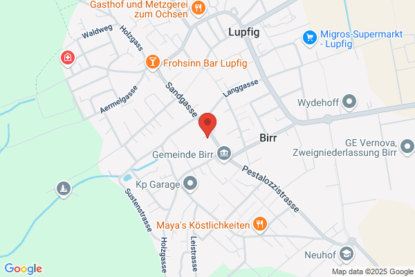 Lexy's Bäckerei - Konditorei GmbH
