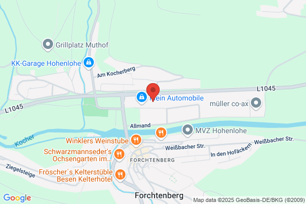 M-Technologies GmbH