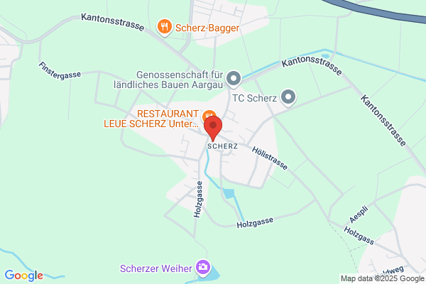Muehle Scherz AG