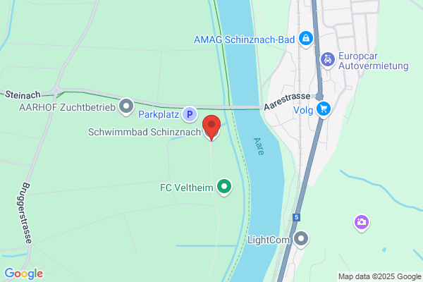 Schwimmbad